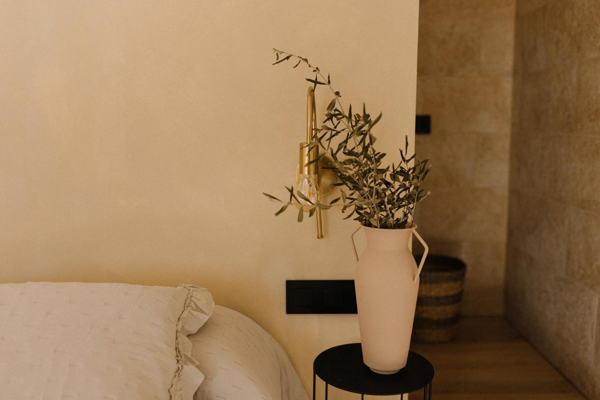 Finca La Concertista Llorenc del Penedes Ngoại thất bức ảnh