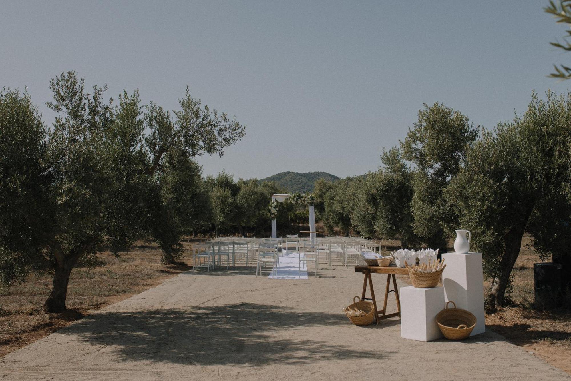 Finca La Concertista Llorenc del Penedes Ngoại thất bức ảnh