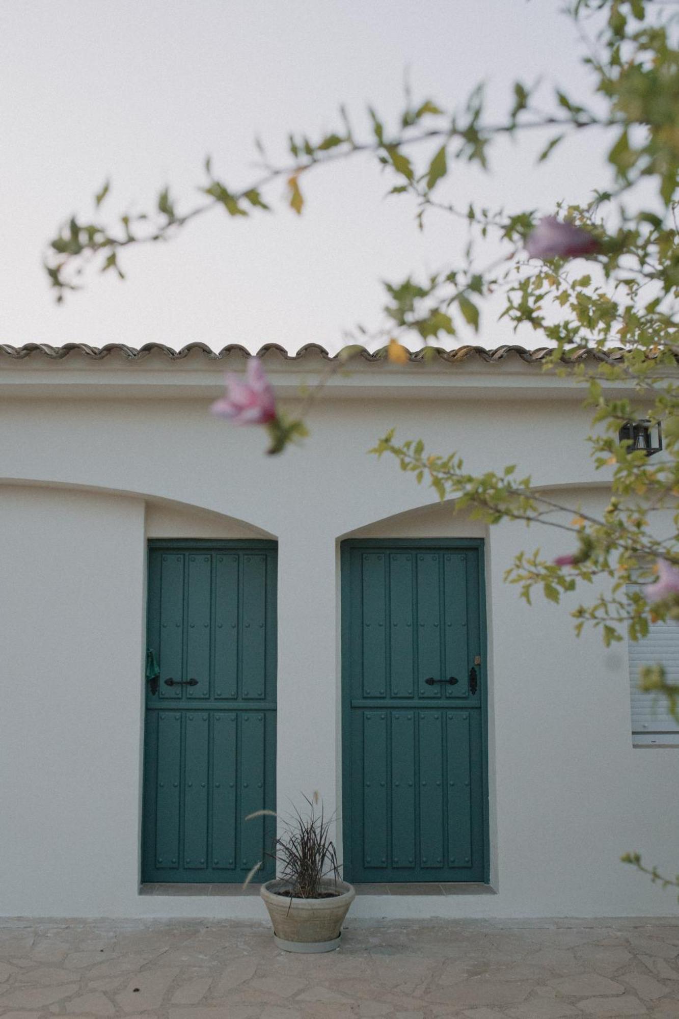 Finca La Concertista Llorenc del Penedes Ngoại thất bức ảnh