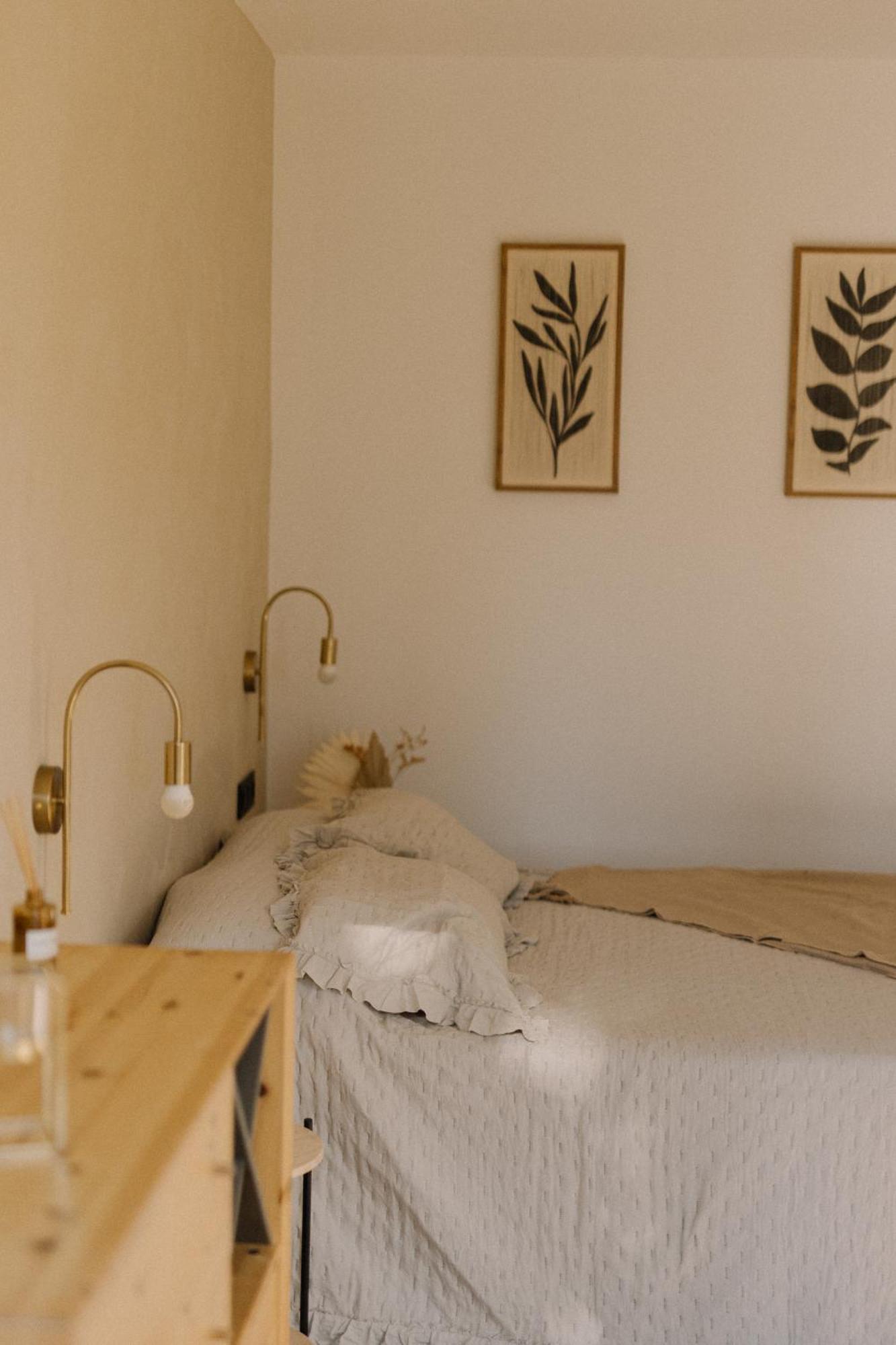 Finca La Concertista Llorenc del Penedes Ngoại thất bức ảnh